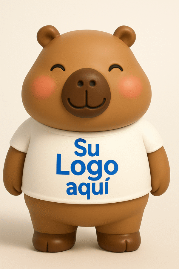Llaveros Personalizados 3D